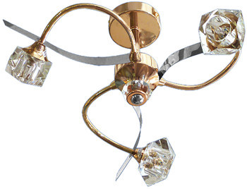 Фото Brille BR-371S/3 GOLD