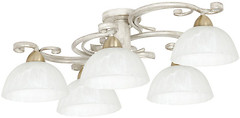 Фото Luminex Aurora White 5972