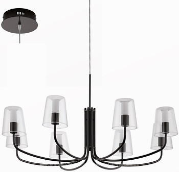Фото Eglo Noventa 95006