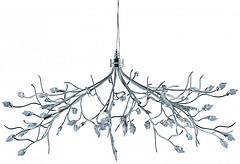 Фото Searchlight Willow 8110-10CC