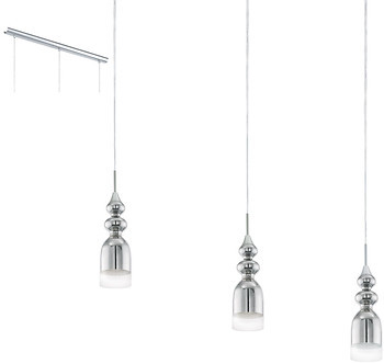Фото Eglo Bolanos Led 95561