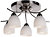 Фото Brille BKL-511S/5 E14 SN (L5-270)