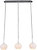 Фото Zumaline Spirit MD2102B-3W