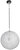 Фото Brille BR-01 370S/3x3W LED