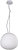 Фото Brille BR-01 410S/1 E27 28 WH