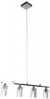 Фото Brille BR-01 117S/4 G9 CHR