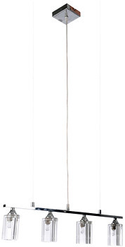 Фото Brille BR-01 117S/4 G9 CHR