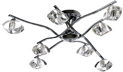 Фото Brille BR-01 151S/8 G9 CHR