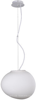 Фото Brille BR-01 411S/1 E27 35 WH