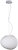 Фото Brille BR-01 411S/1 E27 35 WH