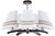 Фото TK Lighting Mila 814