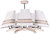 Фото TK Lighting Mila 804