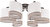 Фото TK Lighting Daria 695