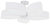 Фото TK Lighting Star 1025
