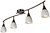 Фото Brille HTL-138/4 E14 AB/SN