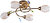 Фото Brille LK-439S/4 E14 G