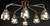 Фото Brille LK-518S/6 E14