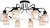 Фото Brille LK-283S/8 E14
