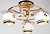 Фото Brille LK-393S/3 E27 G
