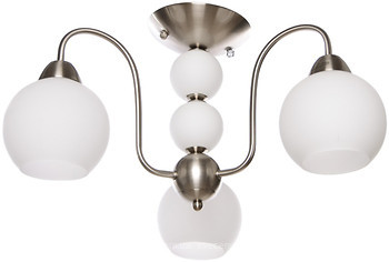 Фото Brille LK-265C/3 E14+LED
