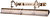Фото Brille SW-20/4 E14 AB