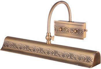 Фото Brille SW-21/2 E14 Brass