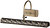 Фото Brille SW-22/2 E14 AB