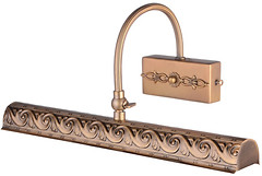 Фото Brille SW-22/2 E14 Brass