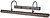 Фото Brille SW-22/4 E14 BC/G