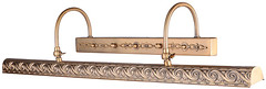 Фото Brille SW-22/4 E14 Brass
