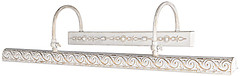 Фото Brille SW-22/4 E14 WH/G
