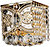 Фото Brille BCL-399W/1 E14