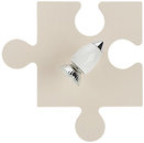 Фото Nowodvorski Puzzle (6381)