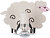 Фото Nowodvorski Sheep (4072)