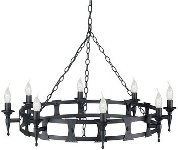 Фото Elstead Saxon SAX8 BLK