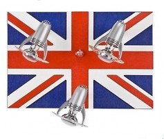 Фото Nowodvorski London (5234)