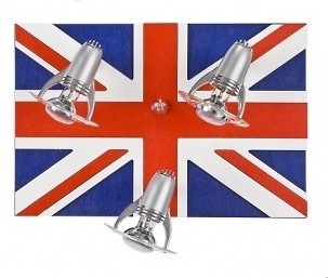 Фото Nowodvorski London (5234)