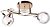 Фото Brille LK-390S/2