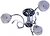 Фото Brille LK-217S/3 CH