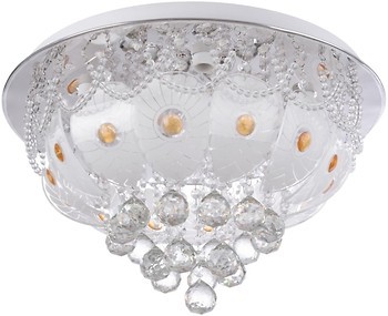 Фото Brille BCL-626C/9 E14+LED (22-627)