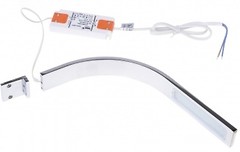 Фото Brille LED-502/3W 18 WW SMD