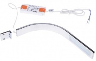 Фото Brille LED-502/3W 18 WW SMD