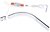 Фото Brille LED-502/3W 18 WW SMD