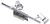 Фото Brille HTL-23/2 CR/CR