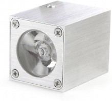 Фото Brille LED-201/1W BA