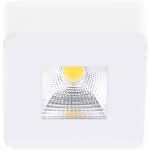 Фото Brille LED-219/5W NW WH