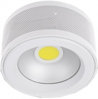 Фото Brille LED-230/20W CW WH