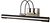 Фото Brille LED-513/7W WW AB