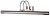 Фото Brille LED-514/9W NW SN