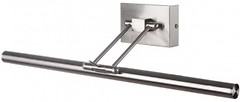 Фото Brille LED-517/9W NW SN